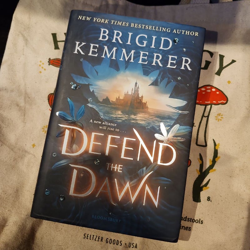 Defend the Dawn