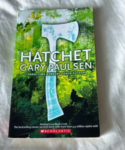 Hatchet