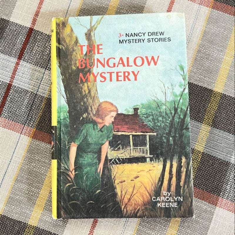 The Bungalow Mystery