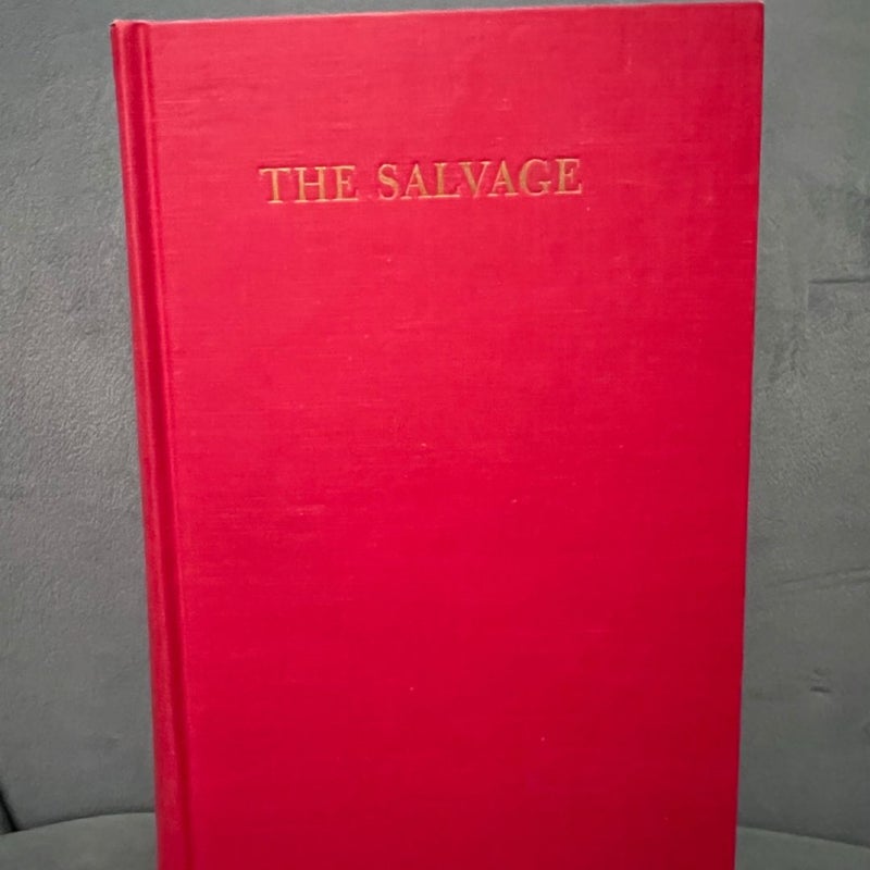 The Salvage