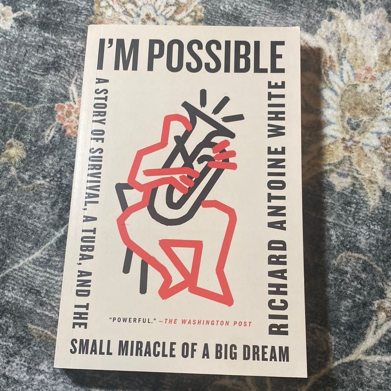 I'm Possible