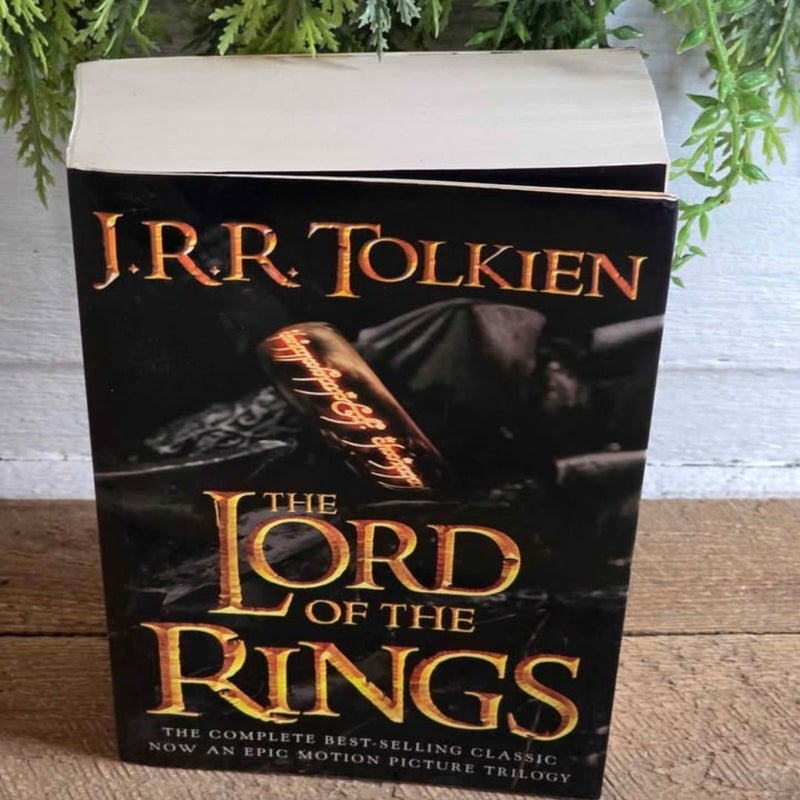 The Lord of the Rings Complete