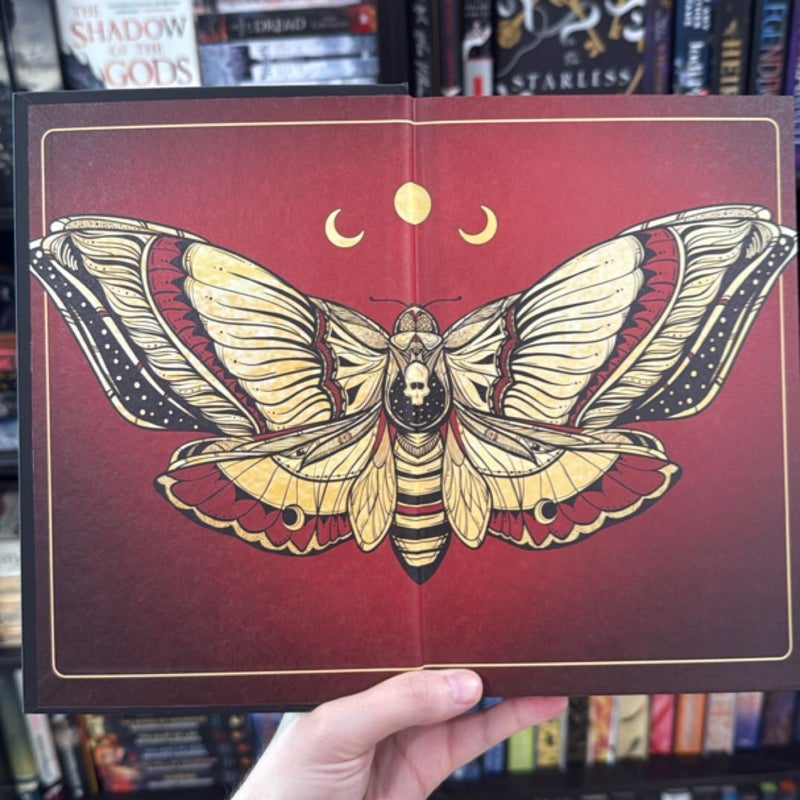The Last One (Deluxe Limited Edition)