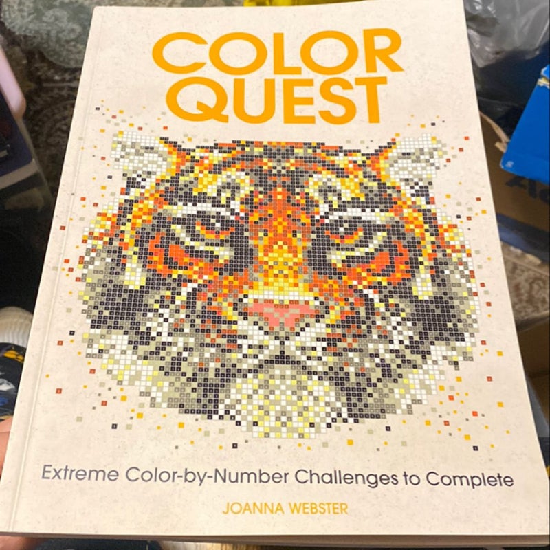 Color Quest