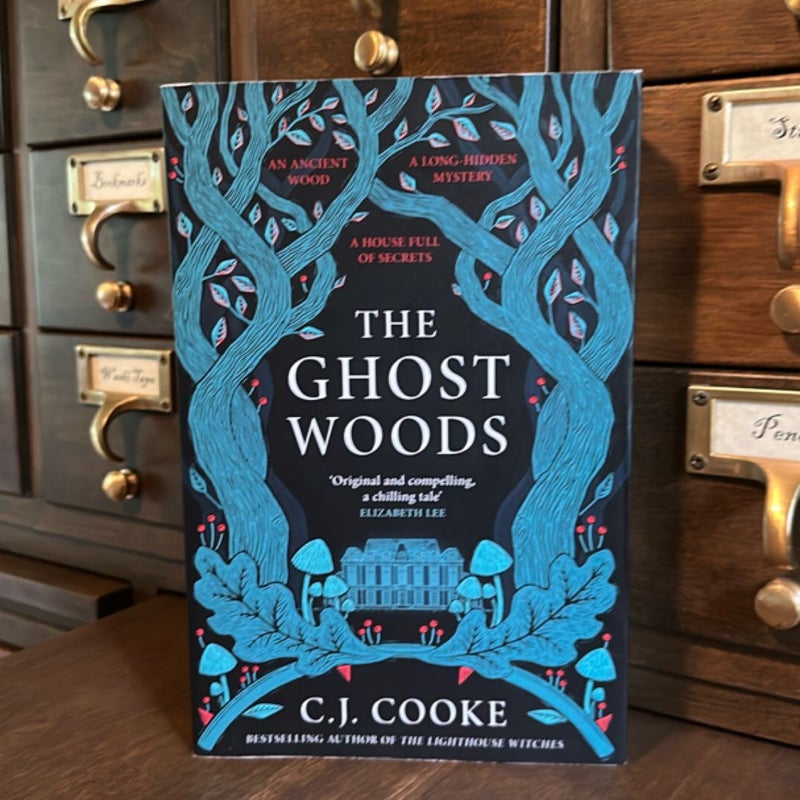 The Ghost Woods