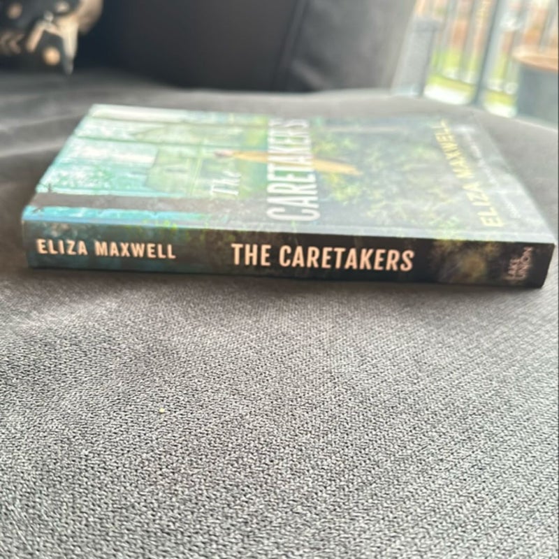 The Caretakers