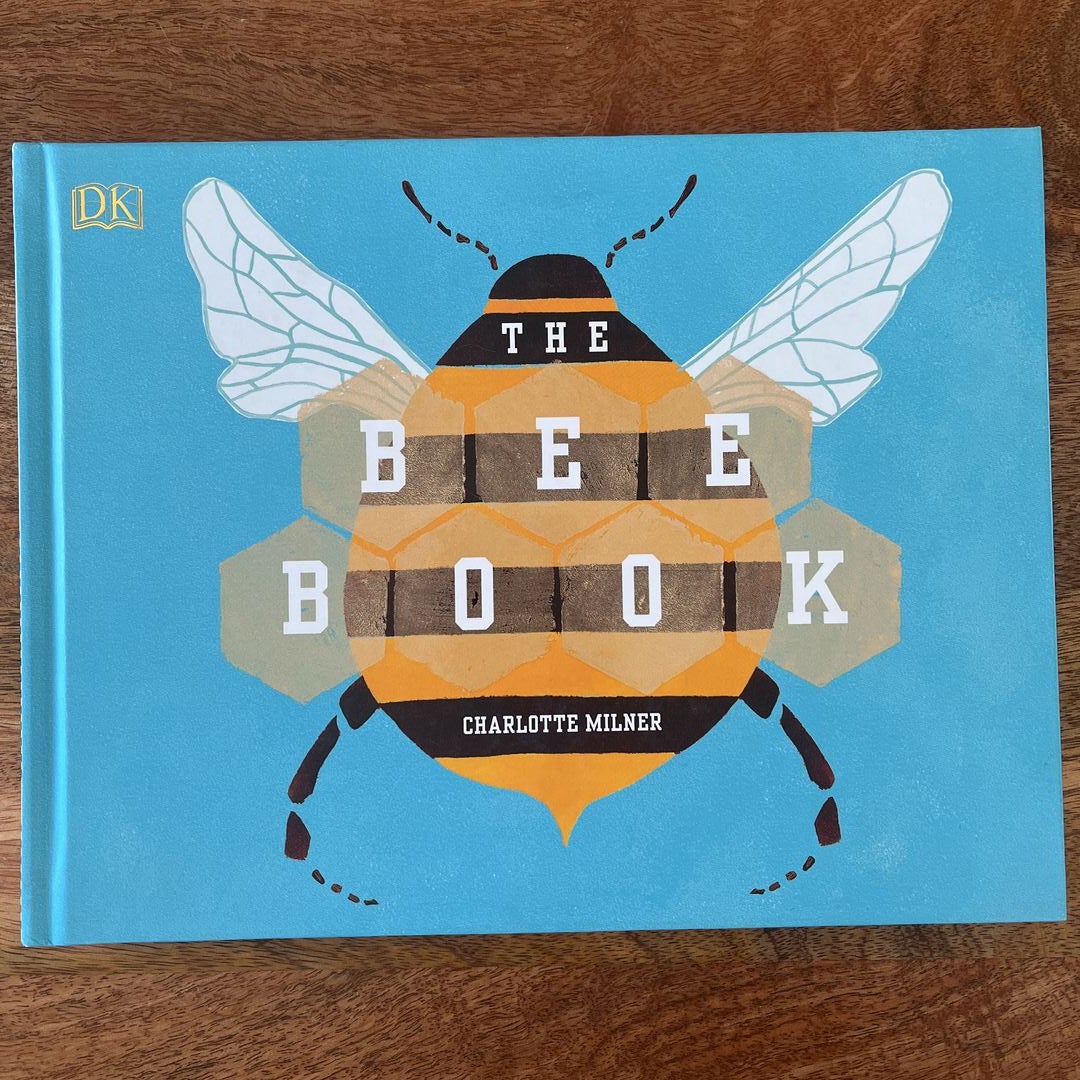 The Bee Book