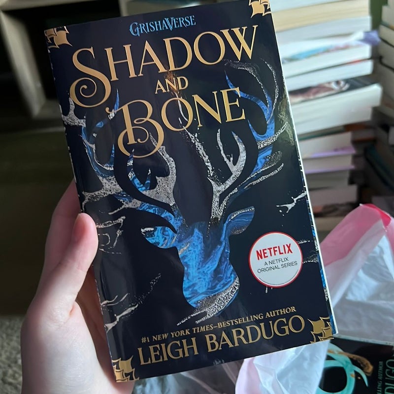 Shadow and Bone