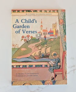 A Child's Garden of Verses