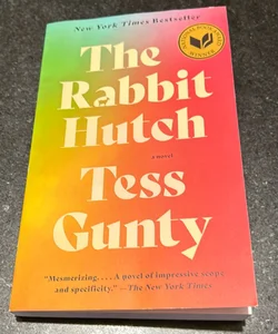 The Rabbit Hutch