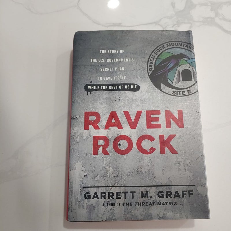 Raven Rock
