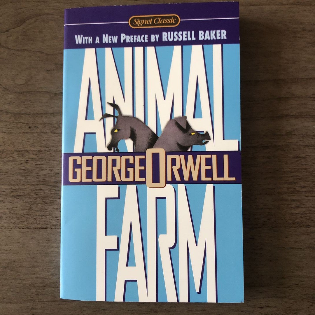 Animal Farm