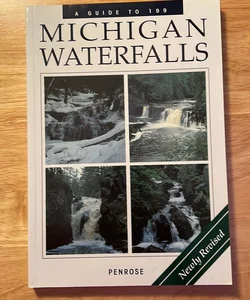 Michigan Waterfalls Guide to 199