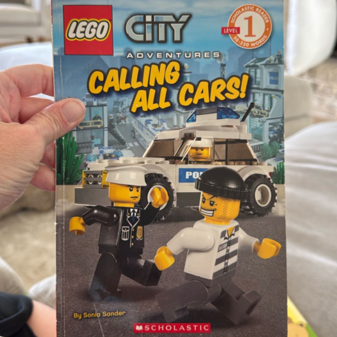 Calling All Cars!