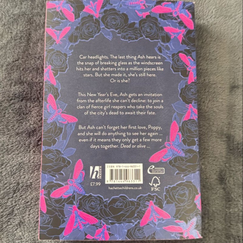 Fairyloot Afterlove
