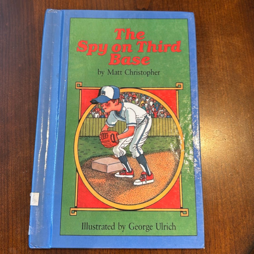 The Spy on Third Base
