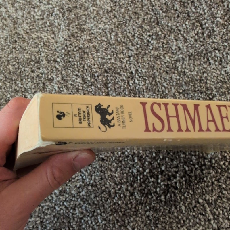 Ishmael