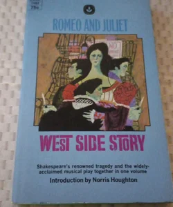 Romeo and Juliet/ West Side Story 