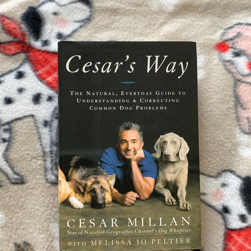 Cesar's Way 
