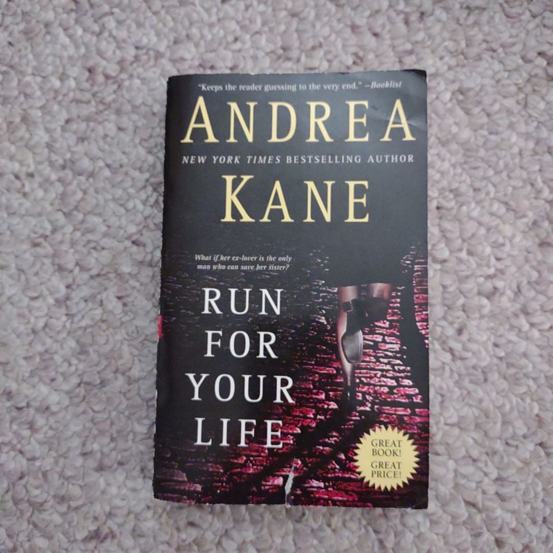 Run for Your Life