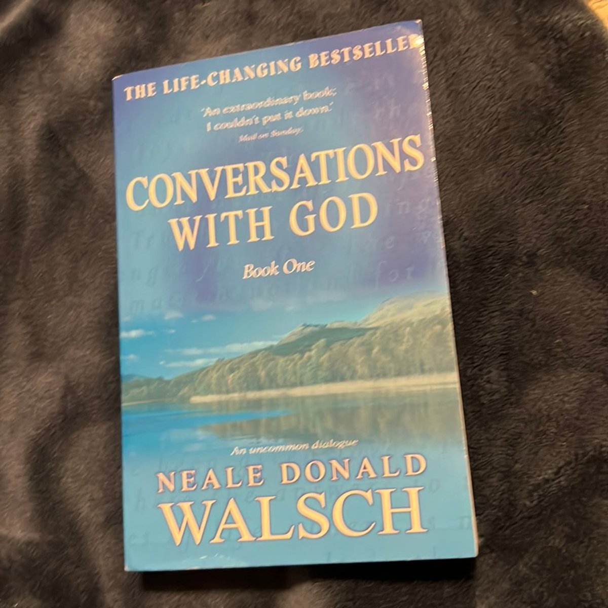Conversations with God Special Sales Edition by Neale Donald Walsch