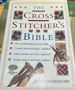 Cross Stitcher's Bible