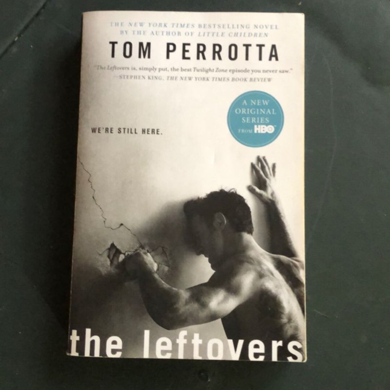 The Leftovers