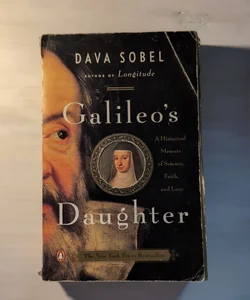 Galileo's Daughter