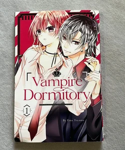 Vampire Dormitory Volume 1