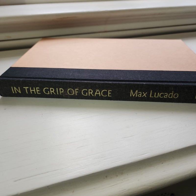 In the Grip of Grace