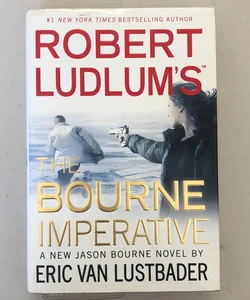 Robert Ludlum's (TM) the Bourne Imperative