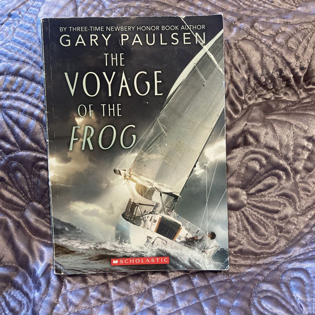 The Voyage of the Frog