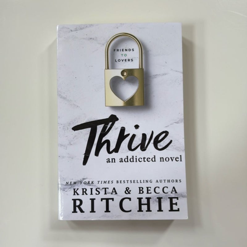 Thrive