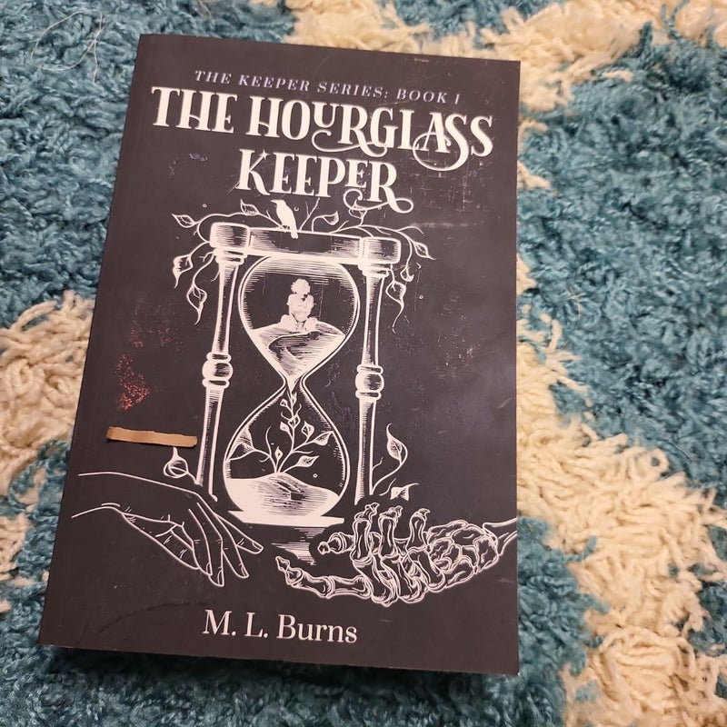 The Hourglass Keeper