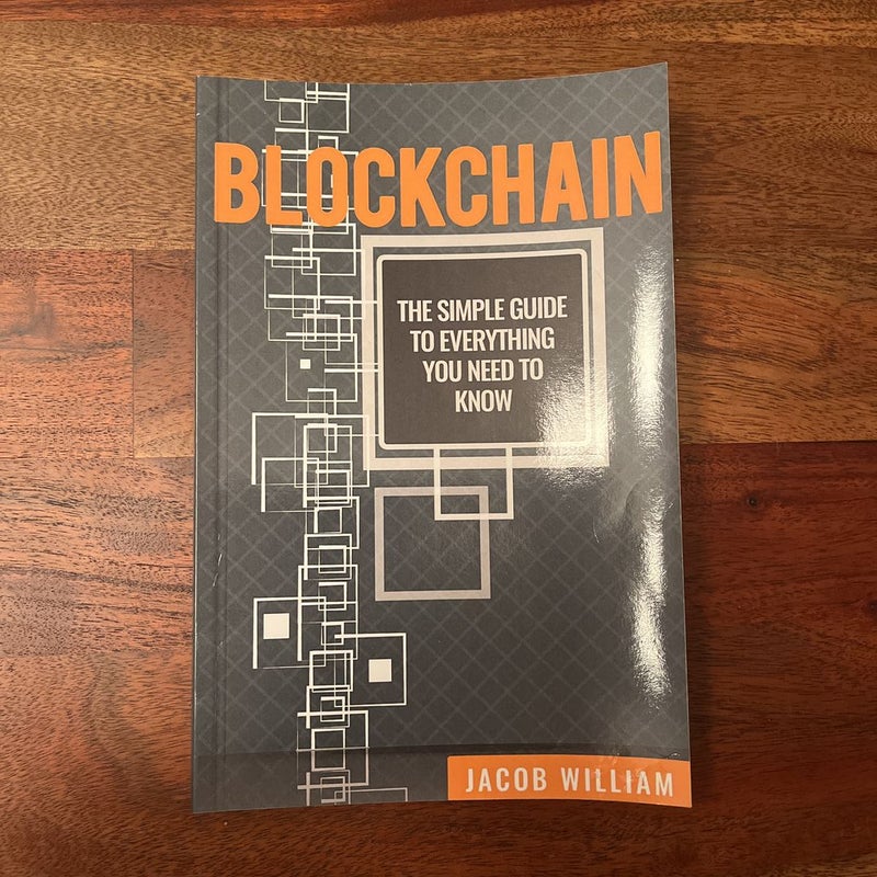 Blockchain