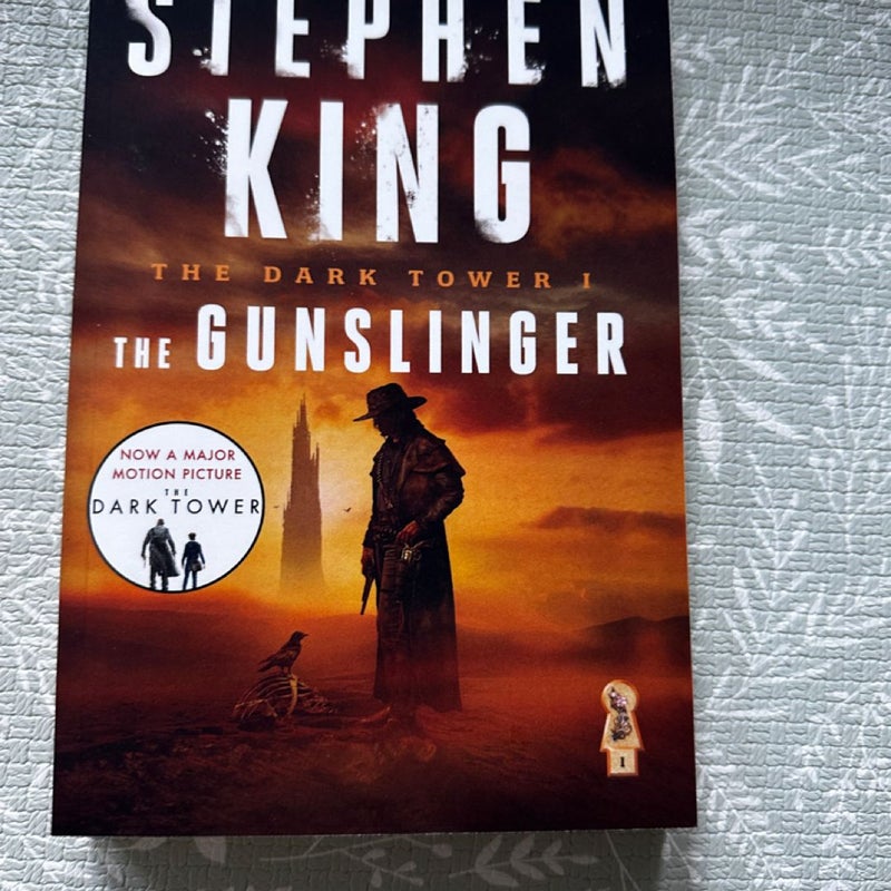 The Dark Tower I