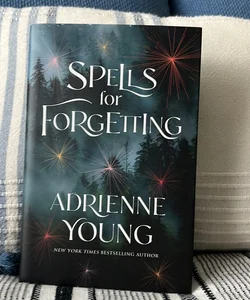 Spells for Forgetting 