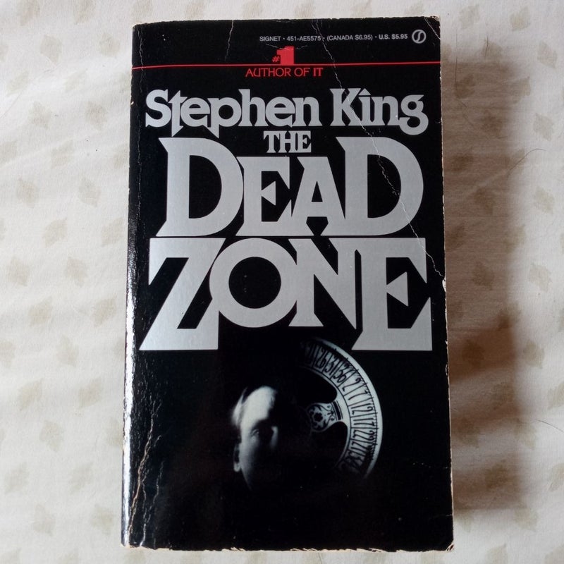 The Dead Zone