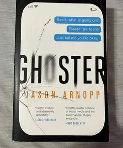 Ghoster