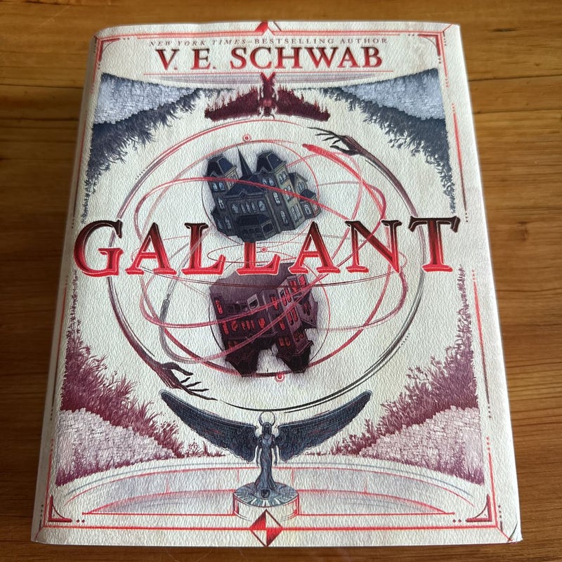 Gallant