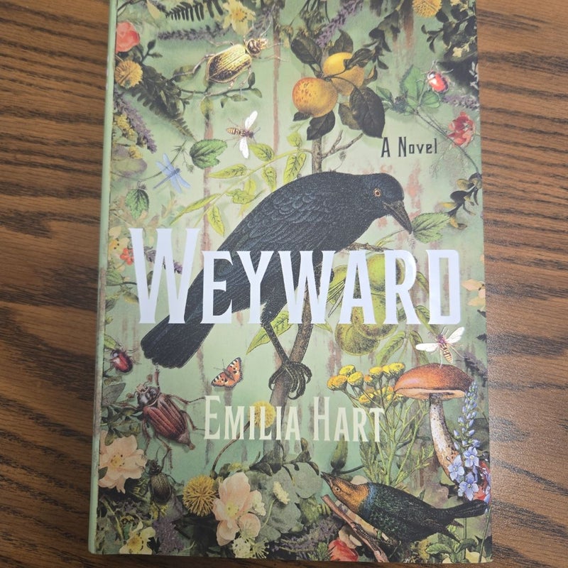 Weyward