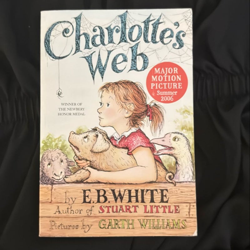 Charlotte's Web