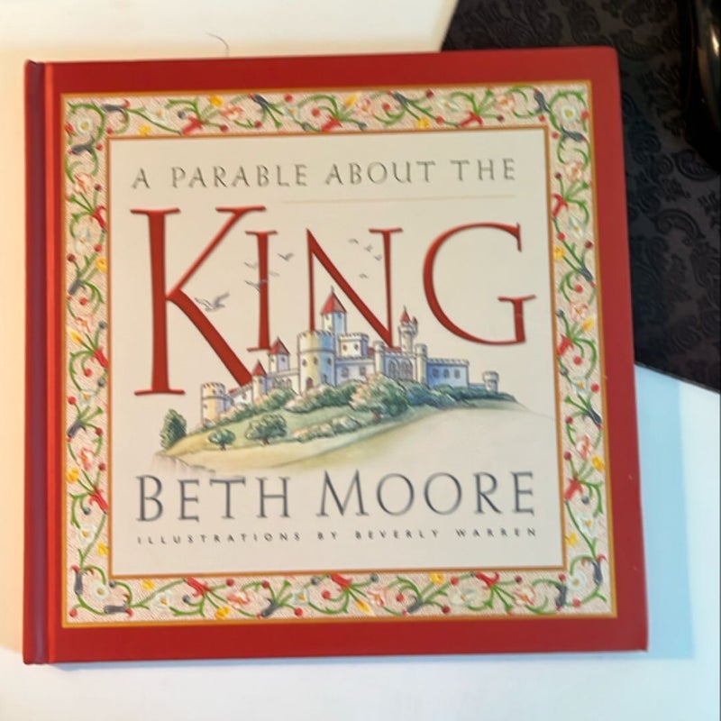 A Parable about the King