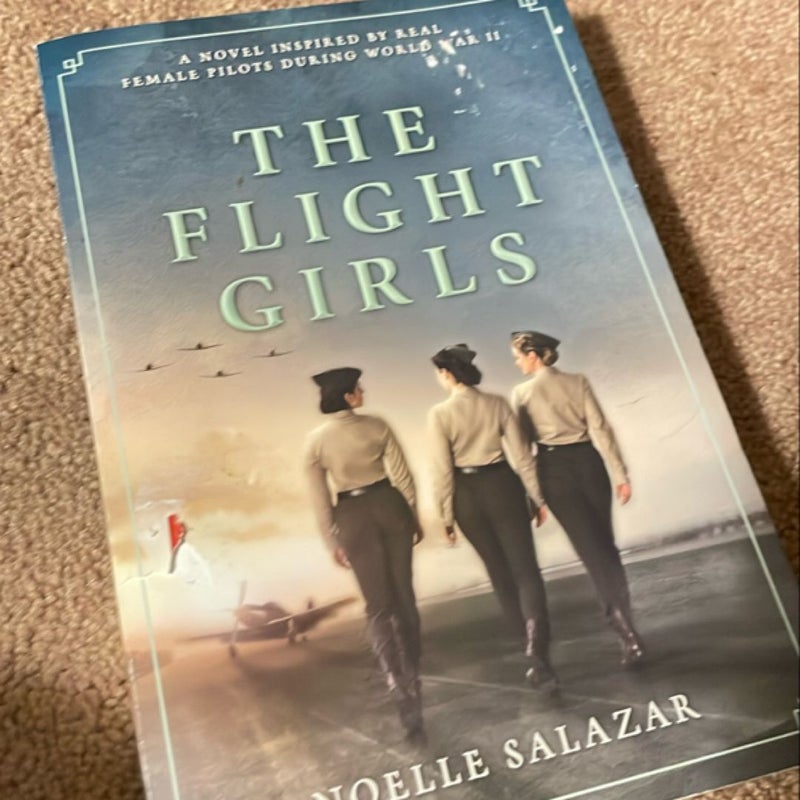 The Flight Girls