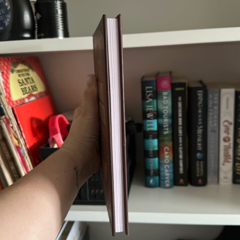 The Unofficial Harry Potter Spell Book - Special Edition