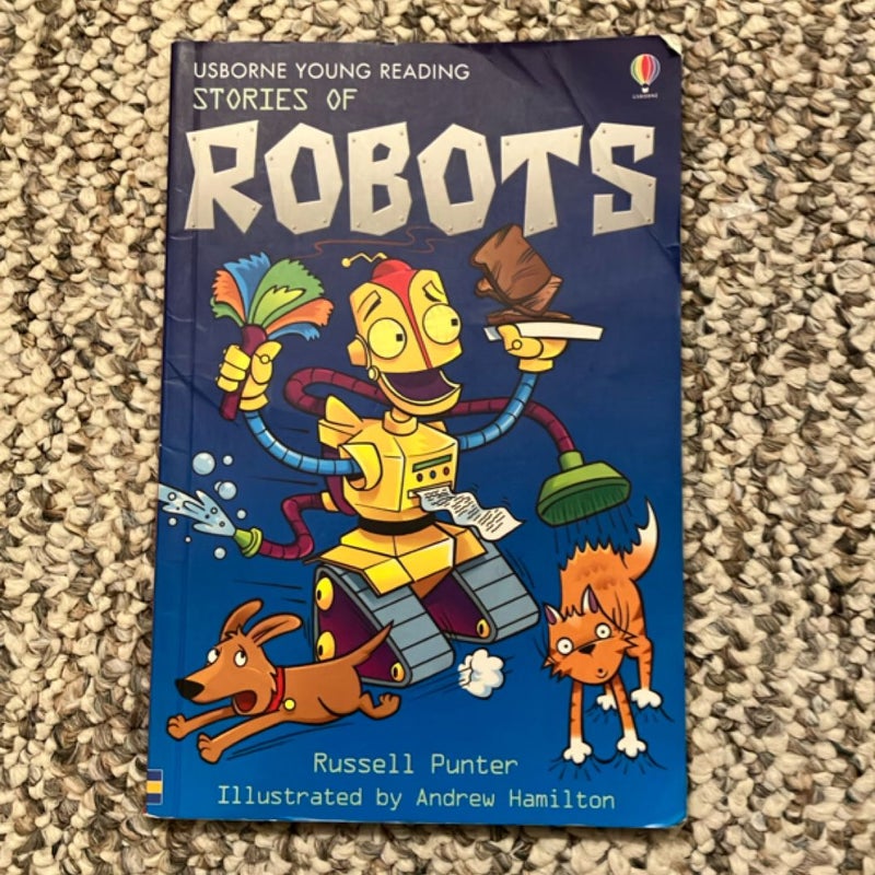 Robots