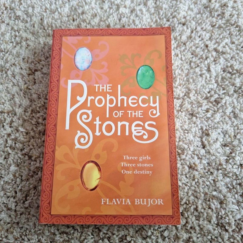 The Prophecy of the Stones