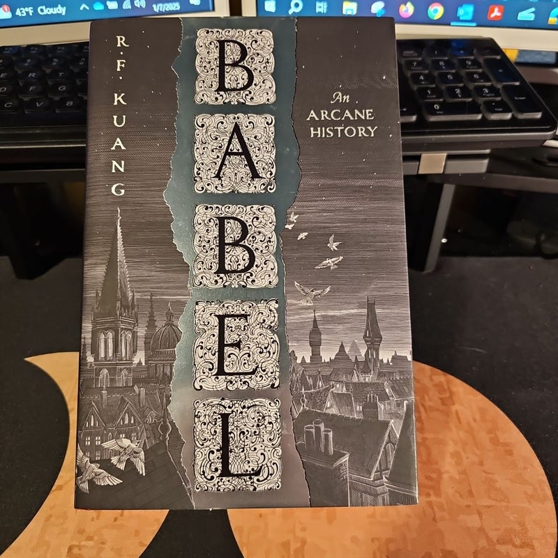 Babel