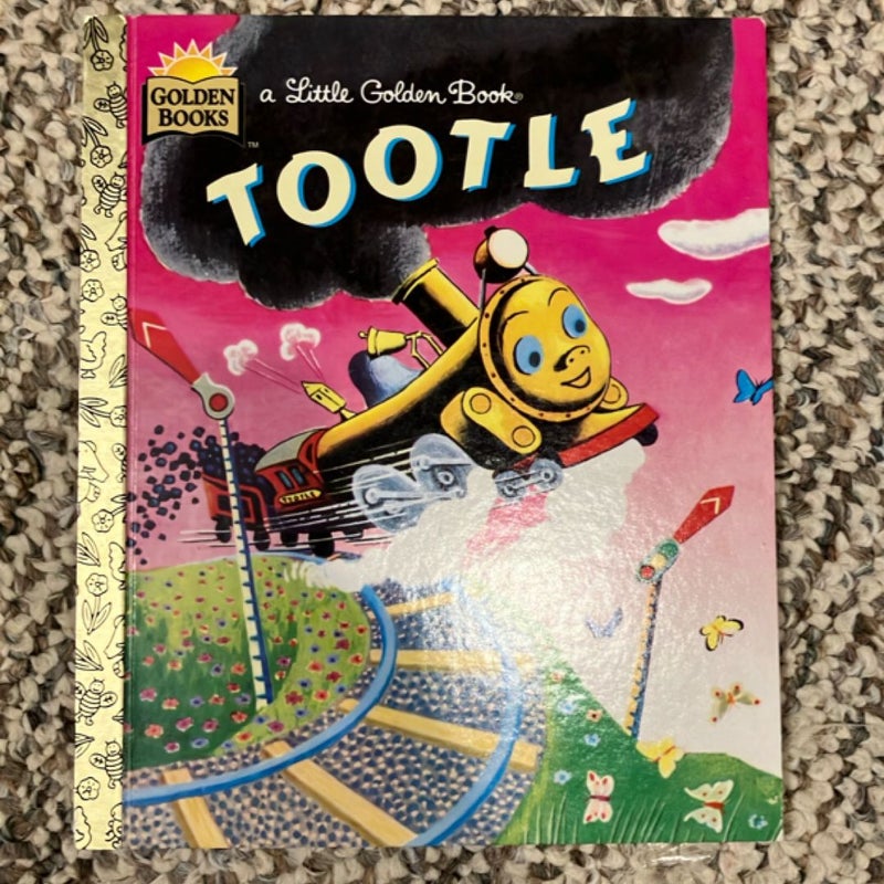 Tootle
