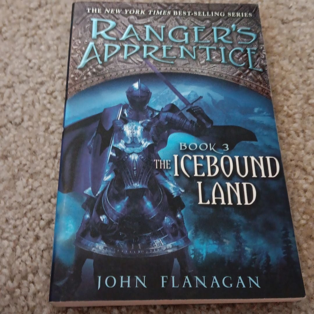 The Icebound Land